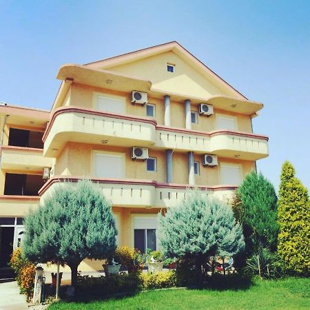Mali Medved Ulcinj 아파트 외부 사진