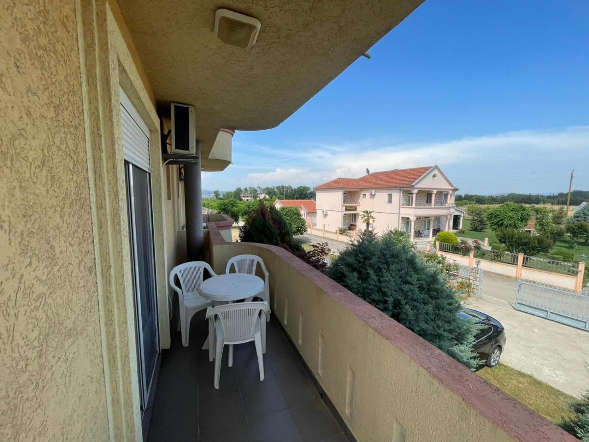 Mali Medved Ulcinj 아파트 외부 사진