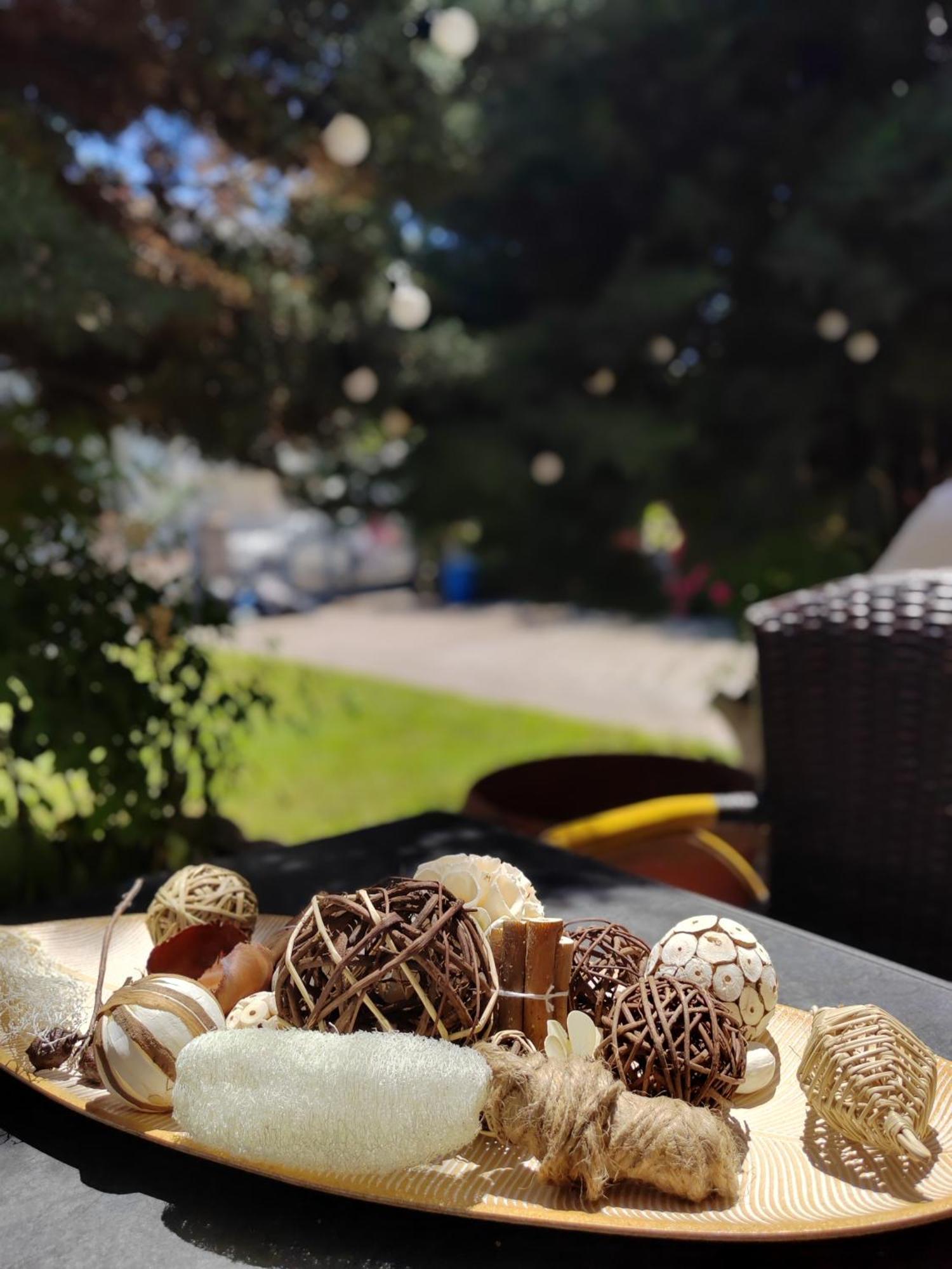Mali Medved Ulcinj 아파트 외부 사진